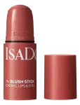 IsaDora - Blush Stick 46 Soft Brown 5,5 G - P&otilde;sepunad - 5.5 G