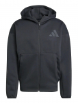 Adidas Sportswear - M Z.n.e. Fz - Spordi kapuutsiga pusad - M