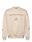 Adidas Sportswear - M Z.n.e. Crw - Spordidressipluusid - XS