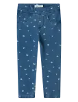 Name It - Nmfsalli Slim Dnm Legging 2352-Vb Noos - Retuusid - 80