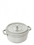 STAUB - La Cocotte - Round Cast Iron - Ahjuvormid - 5.2L
