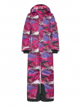 Reima - Reimatec Winter Overall, Reach - Suusakombinesoonid ja -komplektid - 92