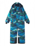 Reima - Reimatec Winter Overall, Reach - Suusakombinesoonid ja -komplektid - 92