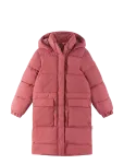 Reima - Winter Jacket, Kumpula - Talvejoped - 164