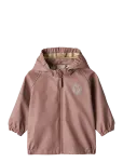 Wheat - Rainwear Chardy Jacket - Jakid ja joped - 86