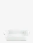 Pillivuyt - Baker No. 2 Serie Originale - Ahjuvormid - 17X17X4.5CM