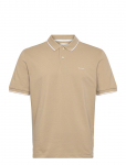 Gant - Tipping Ss Pique Polo - L&uuml;hikeste varrukatega - XXXXL