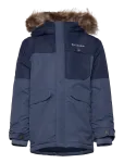 Columbia Sportswear - Nordic Strider Ii Jacket - Parkajoped - 104