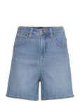 Lee Jeans - Stella Short - L&uuml;hikesed teksap&uuml;ksid - 26