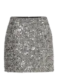 Bruuns Bazaar - Frangibbsanna Skirt - L&uuml;hikesed seelikud - 34