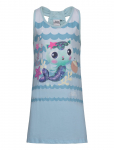 Gabby's Dollhouse - Dress - Varrukateta vabaajakleidid - 98