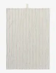 Rosendahl - Rosendahl Textiles Garn Teatowel 50X70 Cm Blue/Terracotta - K&ouml;&ouml;gir&auml;tikud - 70 cm