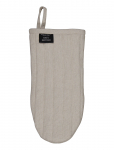 Noble House - Oven Glove Frog Ronja Recycled - Pajakindad - 15X30CM
