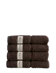 Gant - 4-Pack Premium Towels 30X30 - N&auml;or&auml;tikud - 30X30