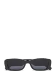Le Specs - Unreal! - D-raamiga Wayfarer p&auml;ikeseprillid - ONE SIZE