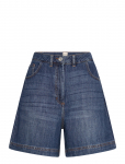 French Connection - Finley Denim Short - L&uuml;hikesed teksap&uuml;ksid - 42