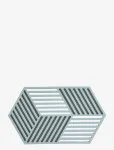 Zone Denmark - Trivet Hexagon - Potialused - 24X 14X 0.9CM