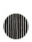 Marimekko Home - Piccolo Plate 20 Cm - Praetaldrikud - &Oslash; 20 CM
