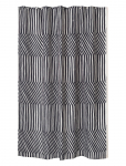 Marimekko Home - Kalas&auml;&auml;ski Shower Curt.180X200 - Du&scaron;ikardinad - 180X200CM