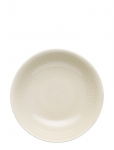 R&ouml;rstrand - Swgr Plate Deep 19Cm Oat - Supitaldrikud - &Oslash; 19.3 CM