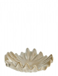 Lene Bjerre - Viola Stage - Dekoratiivsed vaagnad - 33.5X33.5X8.8CM
