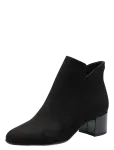 Tamaris - Women Boots - Kontsaga poolsaapad - 41