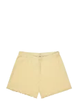 Copenhagen Colors - Pointelle Heart Shorts - L&uuml;hikesed p&uuml;ksid - 110