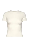 Organic Basics - Flex Tee - L&uuml;hikeste varrukatega - M