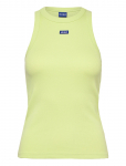 HUGO BLUE - Easy Tank_B - Varrukateta - XL