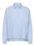 Ahlvar Gallery - Gigi Oxford Shirt - Pikkade varrukatega - L