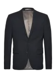 Lindbergh - Flannel Wool Blend Blazer - &Uuml;herealised bleiserid - 46