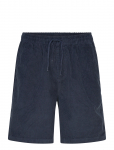 Quiksilver - Taxer Cord Ws - Vabaaja l&uuml;hikesed spordip&uuml;ksid - L