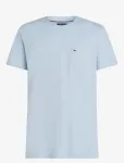 Tommy Hilfiger - Essential Solid Pocket Tee - L&uuml;hikeste varrukatega - XL