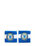 Joker - Wrist Band Twin Pack Chelsea - Football Equipment - ONE SIZE