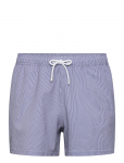 Bj&ouml;rn Borg - Borg Seersucker Swim Shorts - L&uuml;hikesed p&uuml;ksid - XXL