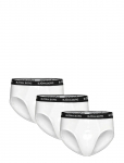 Bj&ouml;rn Borg - Cotton Stretch Brief 3P - Alusp&uuml;ksid - L