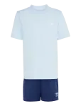 Adidas Originals - Short Tee Set - 104