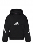 Adidas Sportswear - J Z.n.e. Hd - Kapuutsiga pusad - 176