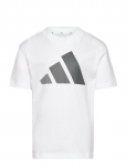 Adidas Sportswear - J Bl Tee 160 - L&uuml;hikeste varrukatega - 140