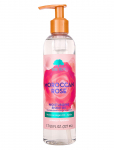 Tree Hut - Moisturizing Shave Oil Moroccan Rose - Hair Removal - 227 ml
