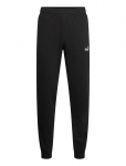 PUMA - Ess No. 1 Logo Sweatpants Fl Cl - Spordidressip&uuml;ksid - S