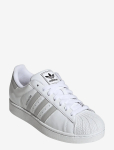Adidas Originals - Superstar Ii - Madala s&auml;&auml;rega sporditossud - 44