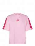 Adidas Sportswear - W 3S Sj Bf T - Spordi T-s&auml;rgid - S