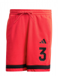 Adidas Sportswear - M Us Sports Sh - L&uuml;hikesed spordidressip&uuml;ksid - M