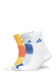 Adidas Performance - Tie Dye 3Pp - Spordisokid - 37-39