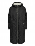 ONLY - Onlnewsandy Quilt Coat Cc Otw - Polsterdatud mantlid - XS