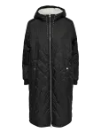 ONLY - Onlnewsandy Quilt Coat Cc Otw - Polsterdatud mantlid - XS