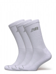 New Balance - Performance Basic Crew 3 Pack - Spordisokid - M
