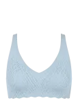 Sloggi - Sloggi Zero Feel Bliss Soft Bra - Tugikaarteta rinnahoidjad - S