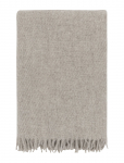 H&oslash;ie Of Scandinavia - Falketind Wool Blanket - Tekid ja pleedid - 100X130CM